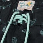 Bañador Poppy - ECRU