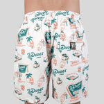 Bañador Room 69 - ECRU