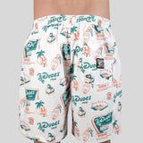 Bañador Room 69 - ECRU