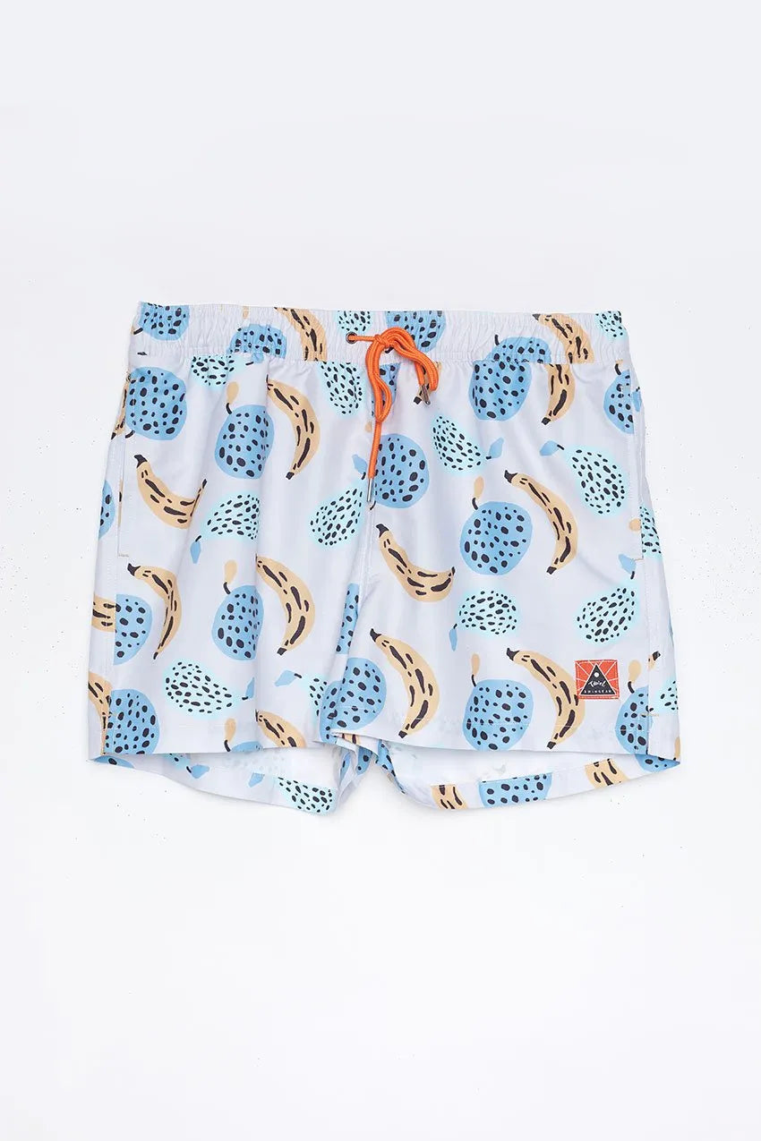 Bañador Tiwel Bay - ECRU