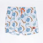 Bañador Tiwel Bay - ECRU