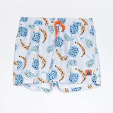 Bañador Tiwel Bay - ECRU