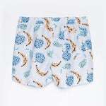 Bañador Tiwel Bay - ECRU