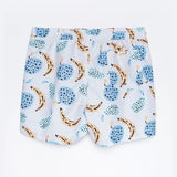 Bañador Tiwel Bay - ECRU