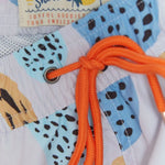 Bañador Tiwel Bay - ECRU