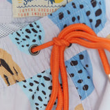 Bañador Tiwel Bay - ECRU