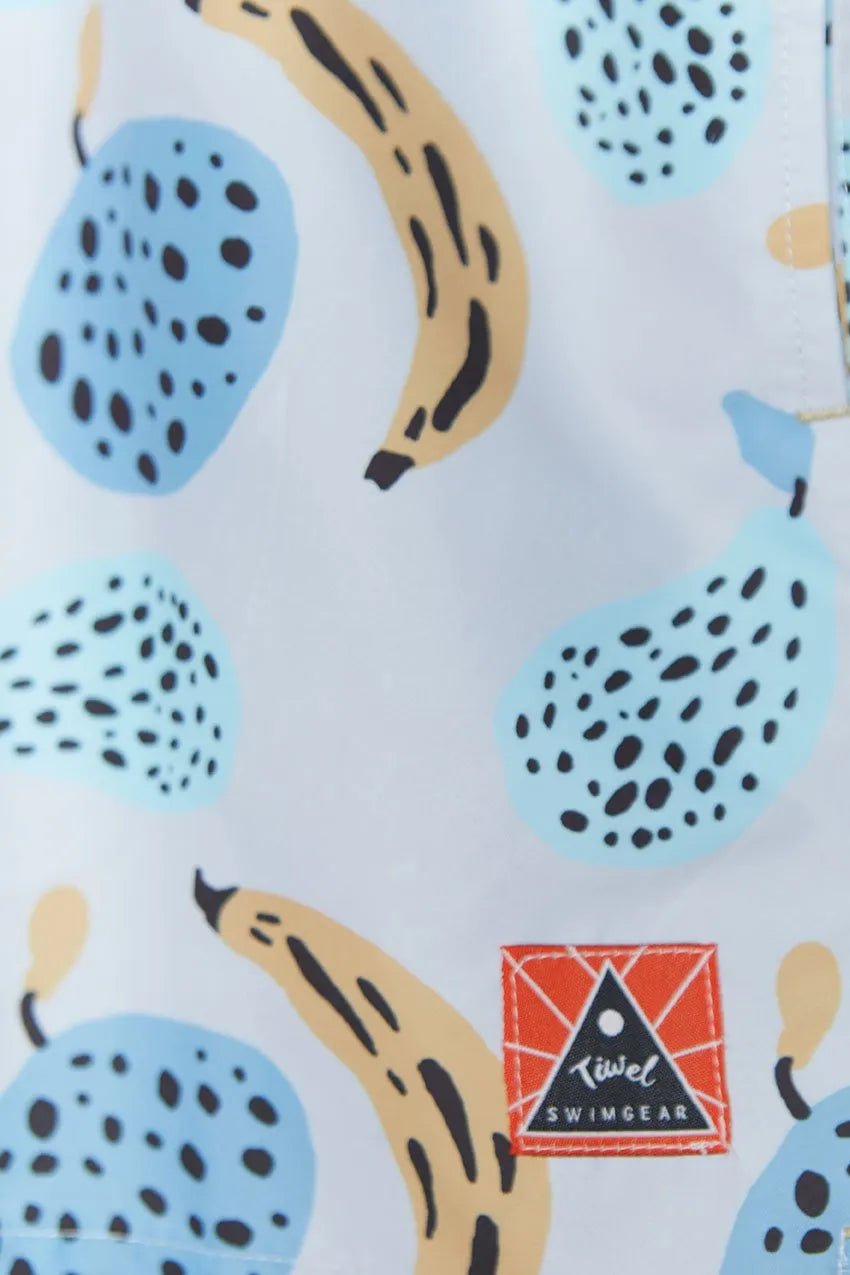 Bañador Tiwel Bay - ECRU