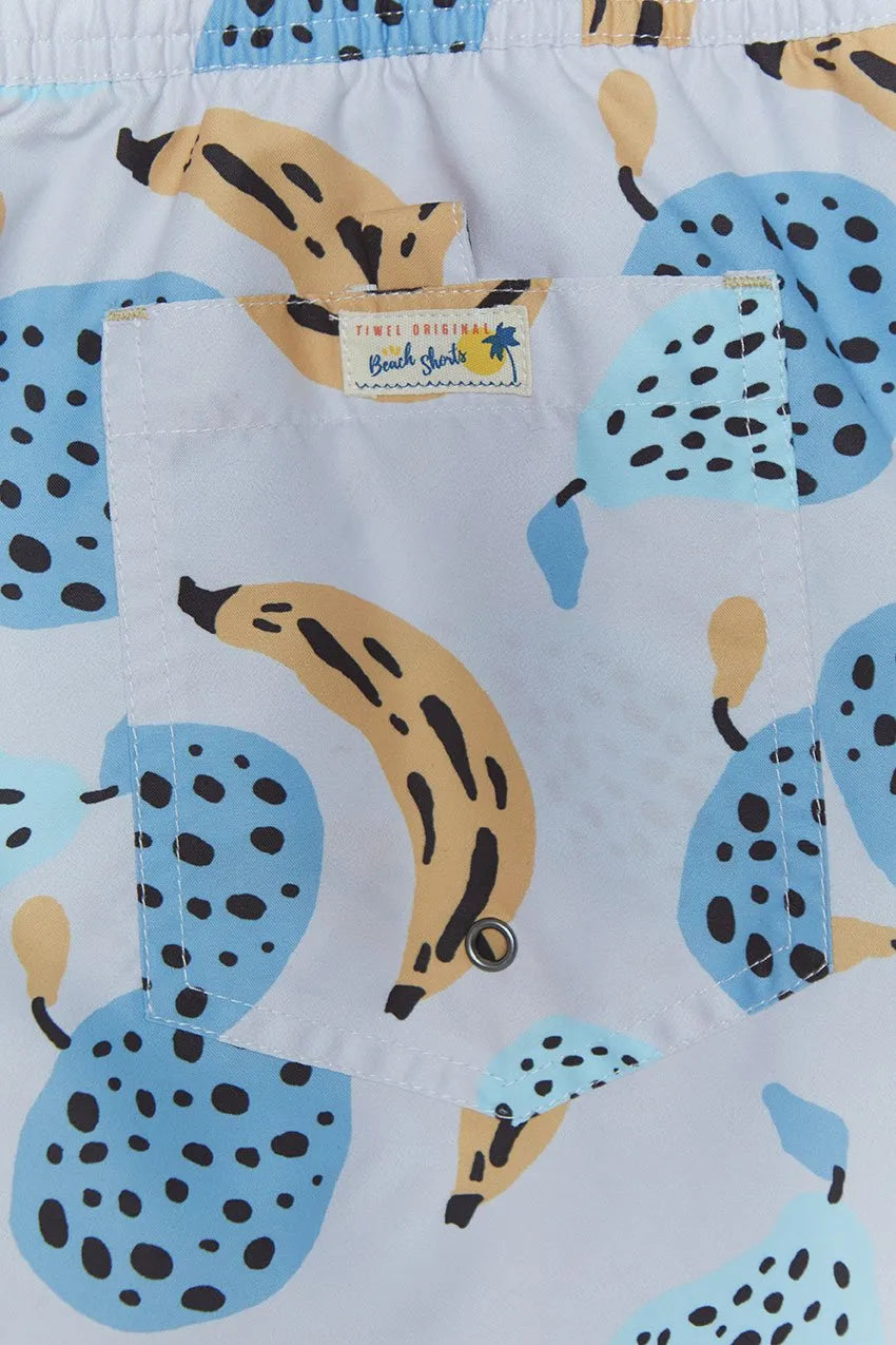 Bañador Tiwel Bay - ECRU