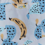 Bañador Tiwel Bay - ECRU