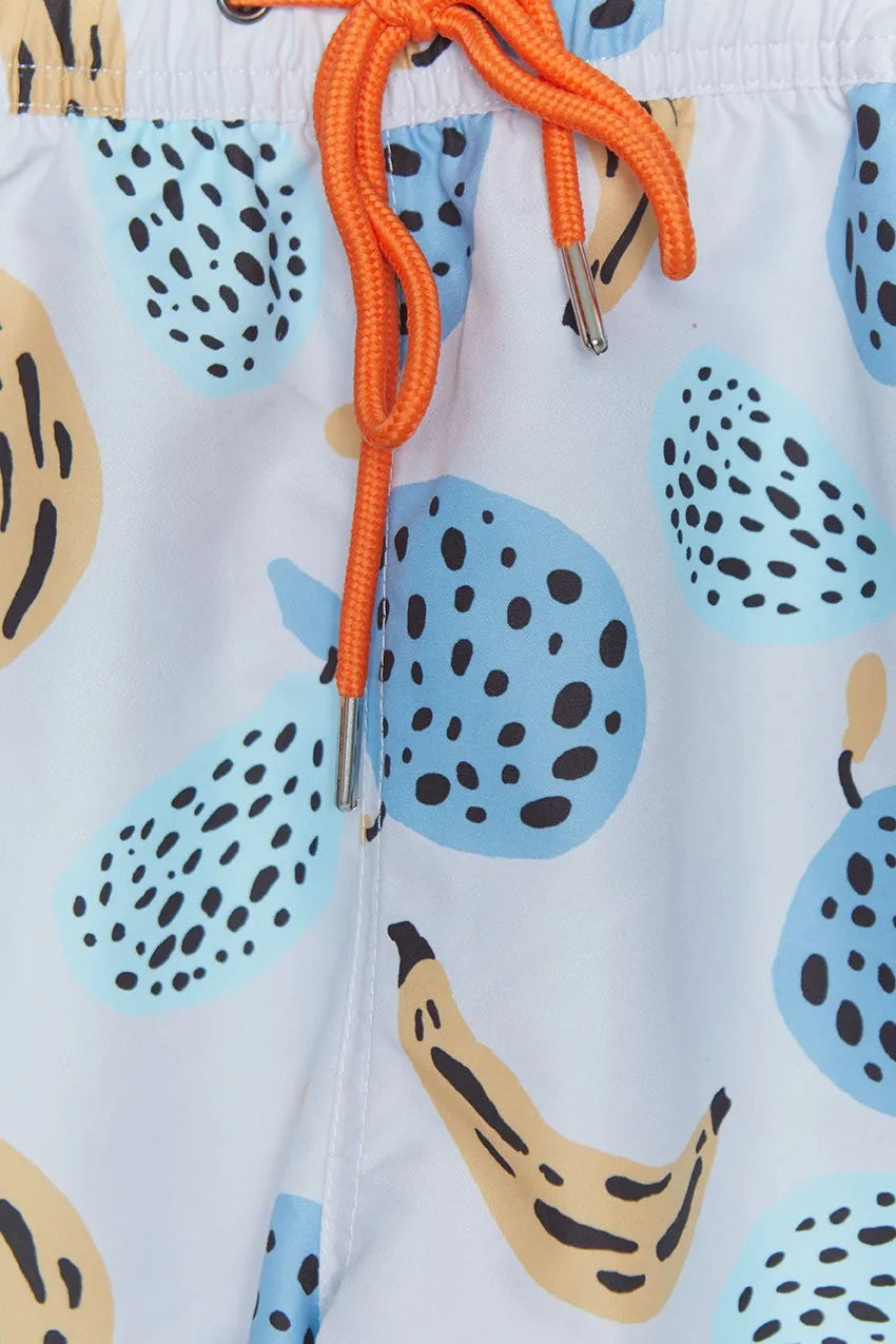 Bañador Tiwel Bay - ECRU