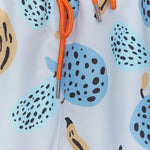 Bañador Tiwel Bay - ECRU