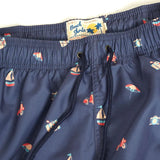 Bañador Tiwel Bayane - ECRU