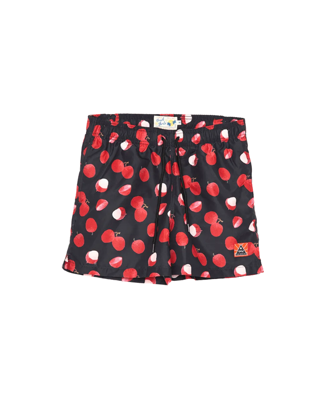 Bañador Tiwel Lichi-Lichi - ECRU