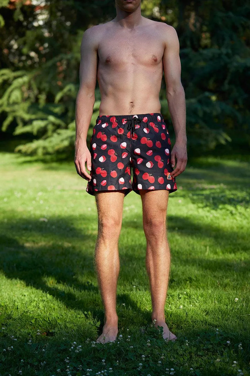 Bañador Tiwel Lichi-Lichi - ECRU