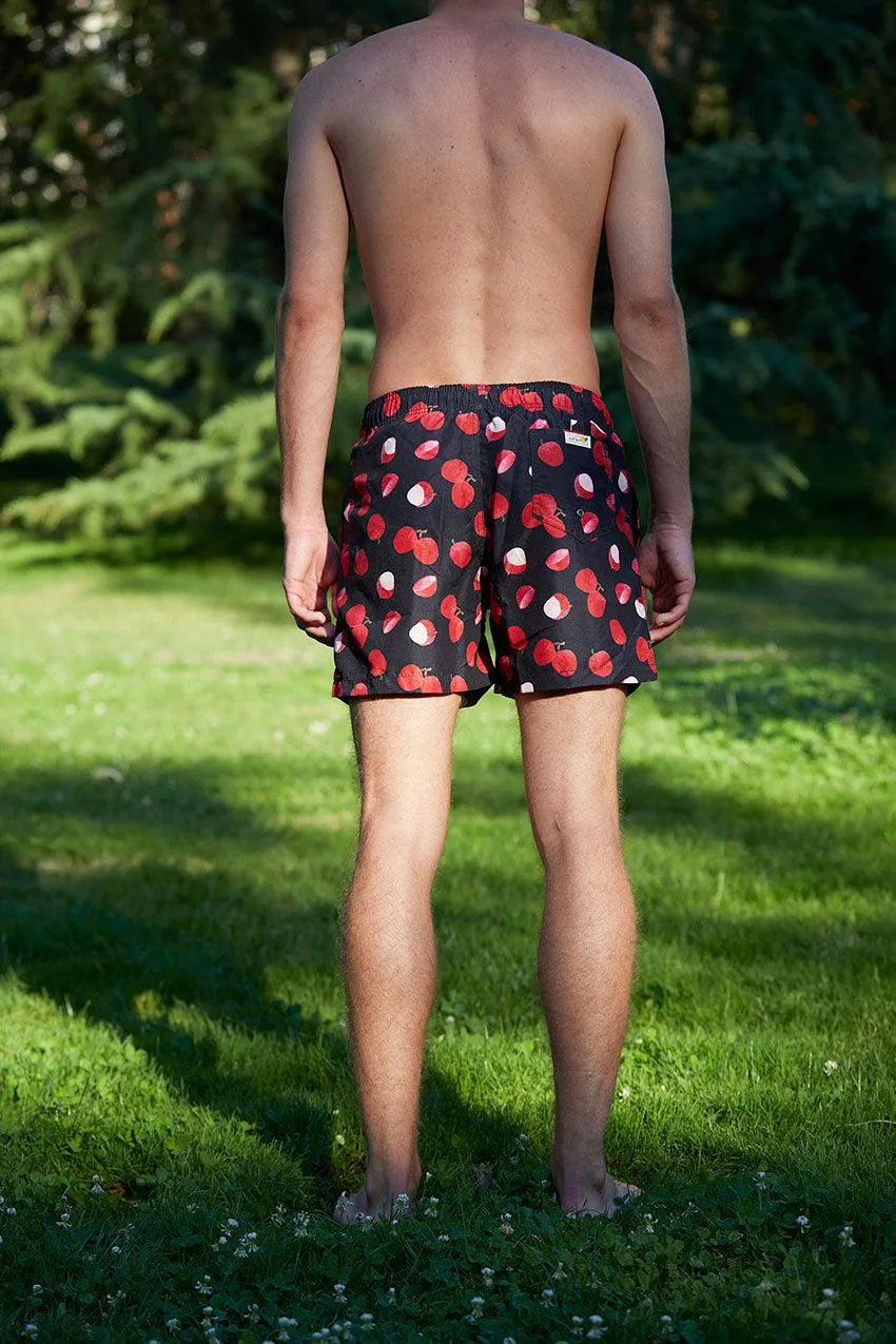 Bañador Tiwel Lichi-Lichi - ECRU