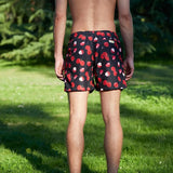 Bañador Tiwel Lichi-Lichi - ECRU