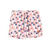 Bañador Tiwel UBT-Quantum by Un Buen Tipo - ECRU