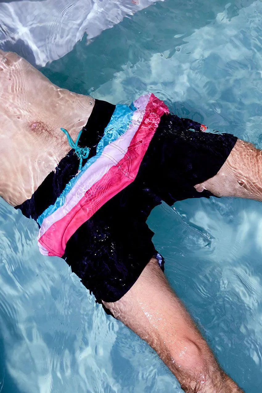 Bañador West - ECRU