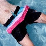 Bañador West - ECRU