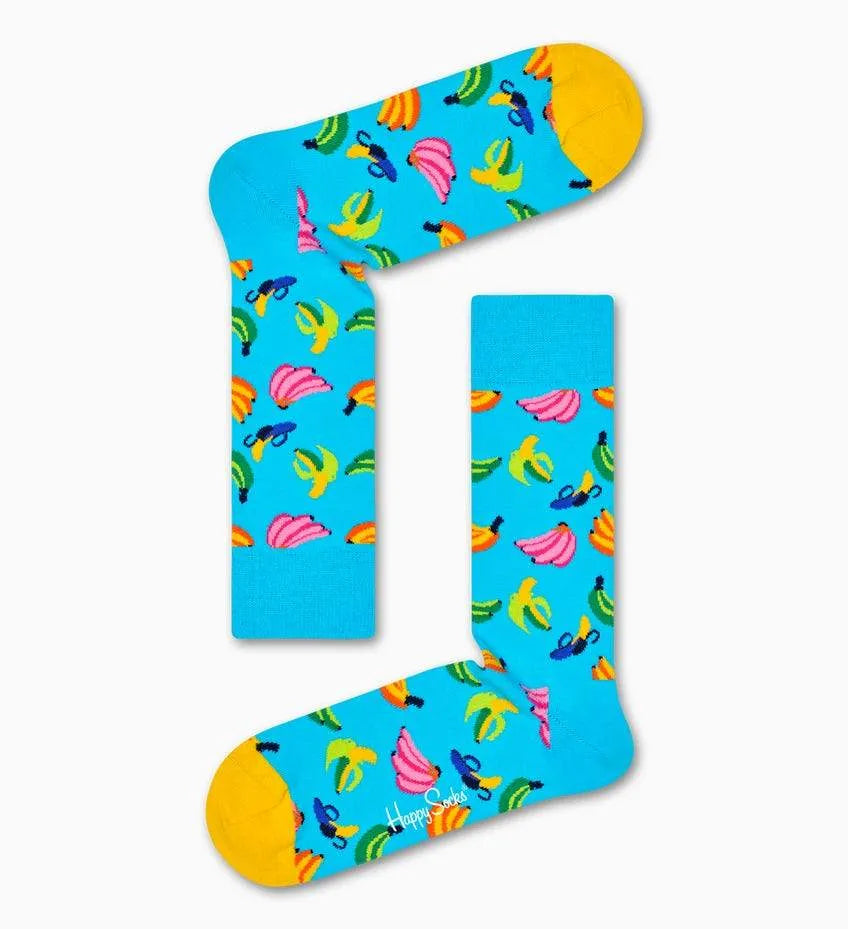 Banana Sock - ECRU