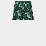 Bermuda Celine - ECRU