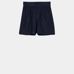 Bermuda Celine - ECRU