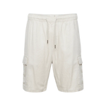 Bermuda !Solid Cargo Ferris Oatmeal - ECRU