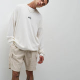 Bermuda !Solid Cargo Ferris Oatmeal - ECRU