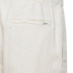 Bermuda !Solid Cargo Ferris Oatmeal - ECRU