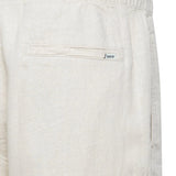 Bermuda !Solid Cargo Ferris Oatmeal - ECRU