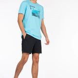 Bermuda Vallenar - ECRU