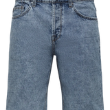 Bermuda Vaquera Avi - ECRU