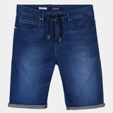 Bermudas Illapel - ECRU