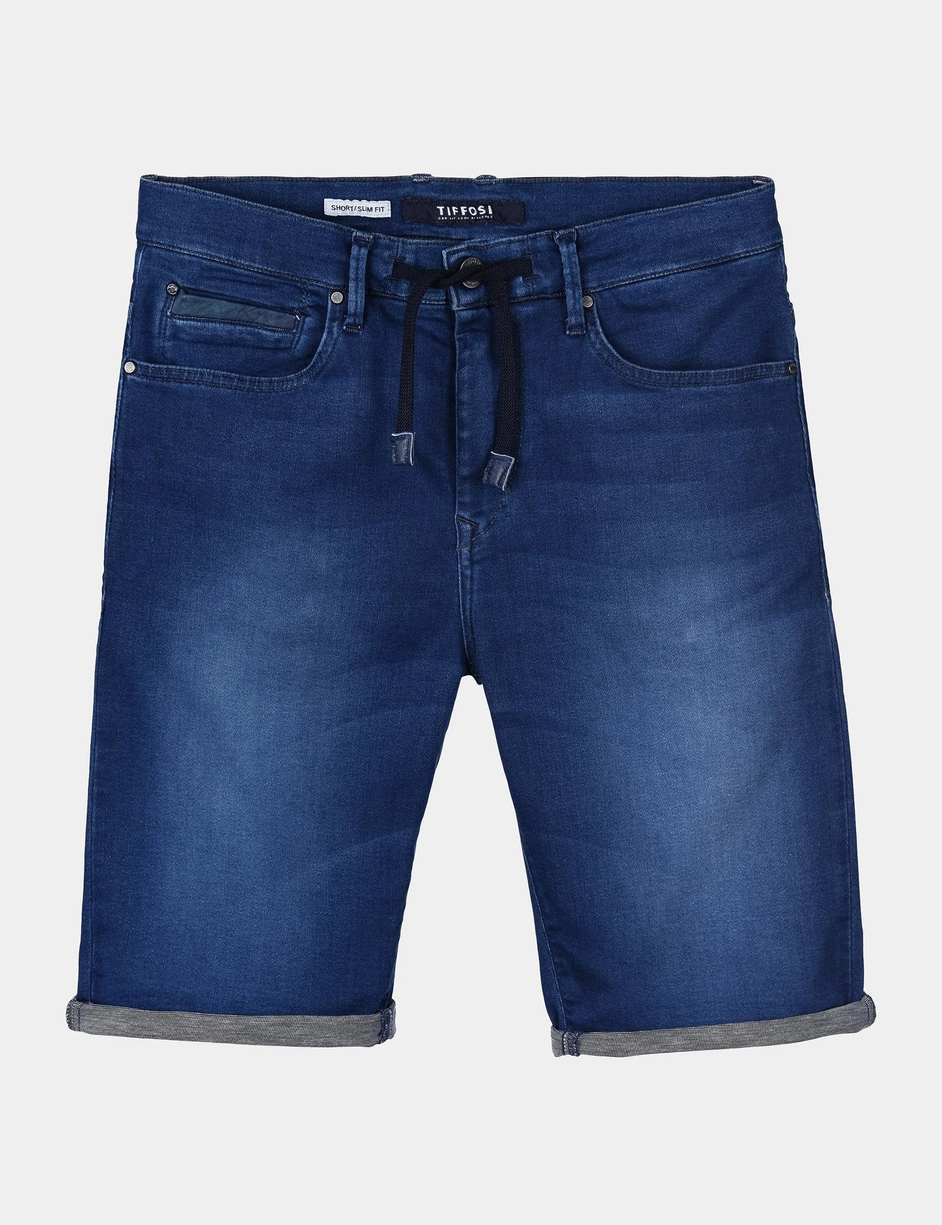 Bermudas Illapel - ECRU