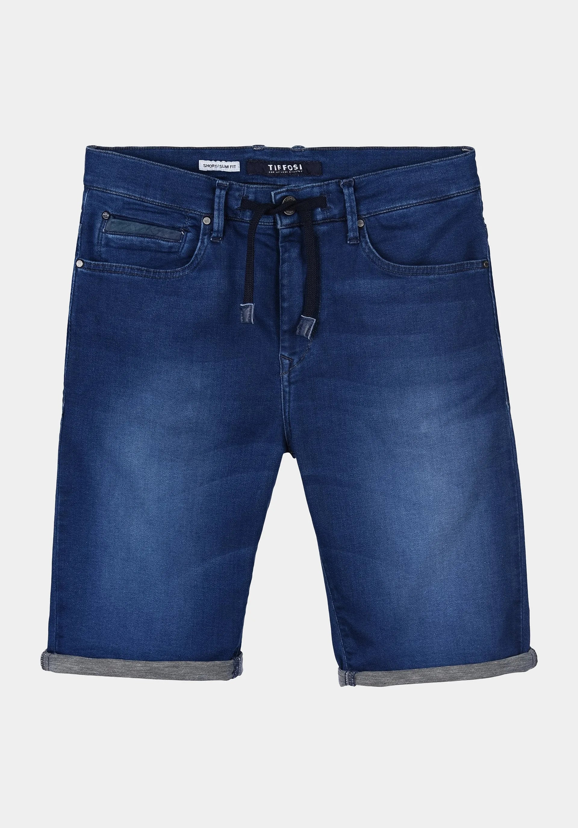 Bermudas Illapel - ECRU