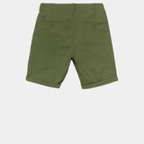 Bermudas Jujuy - ECRU