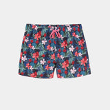 Bermudas Nikopol - ECRU