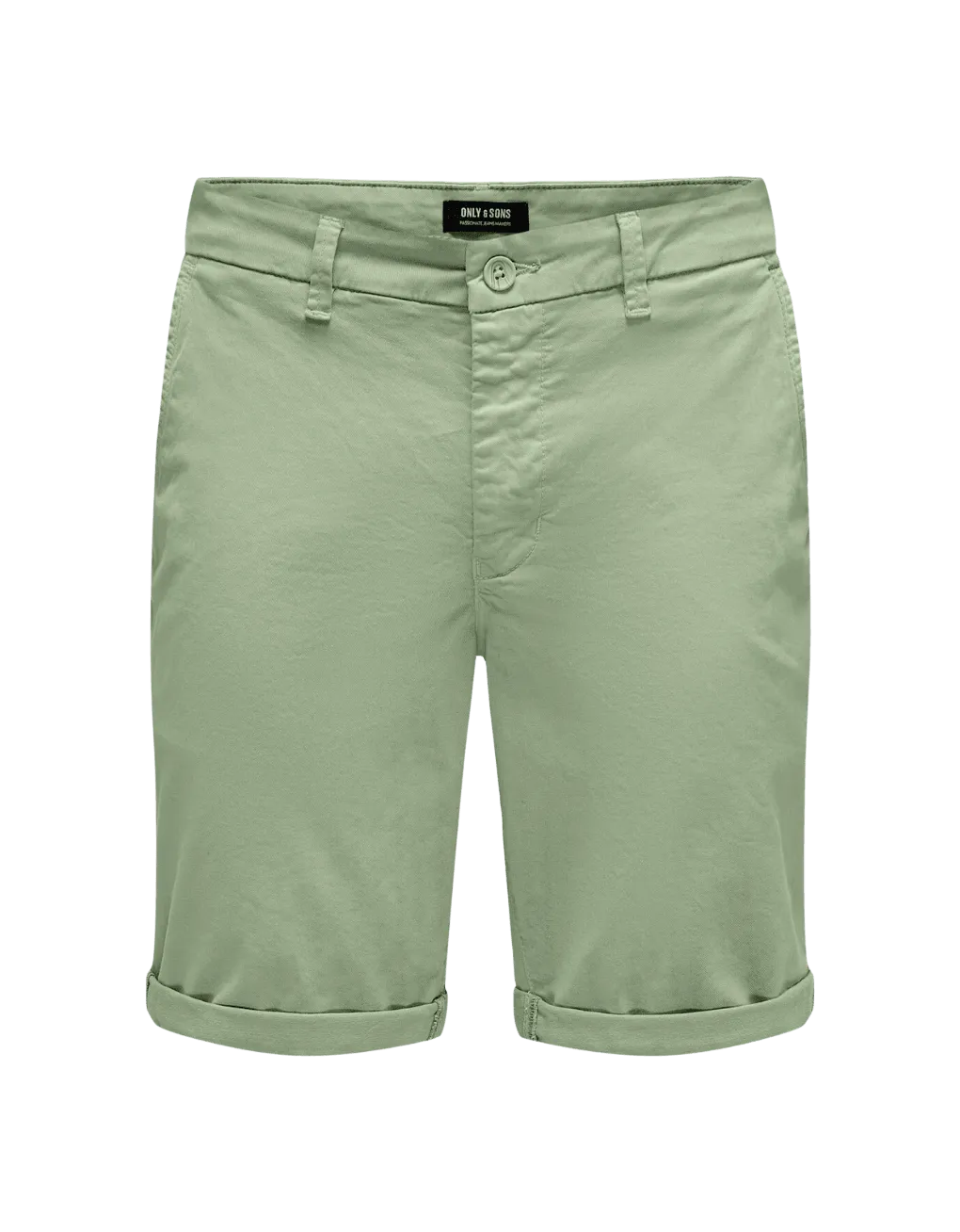 Bermudas Only & Sons Peter Swamp - ECRU
