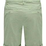 Bermudas Only & Sons Peter Swamp - ECRU