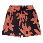 Bermudas Revolution 4058 Navy - ECRU