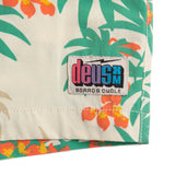 Bermudas Sandbar Monkey Puzzle - ECRU