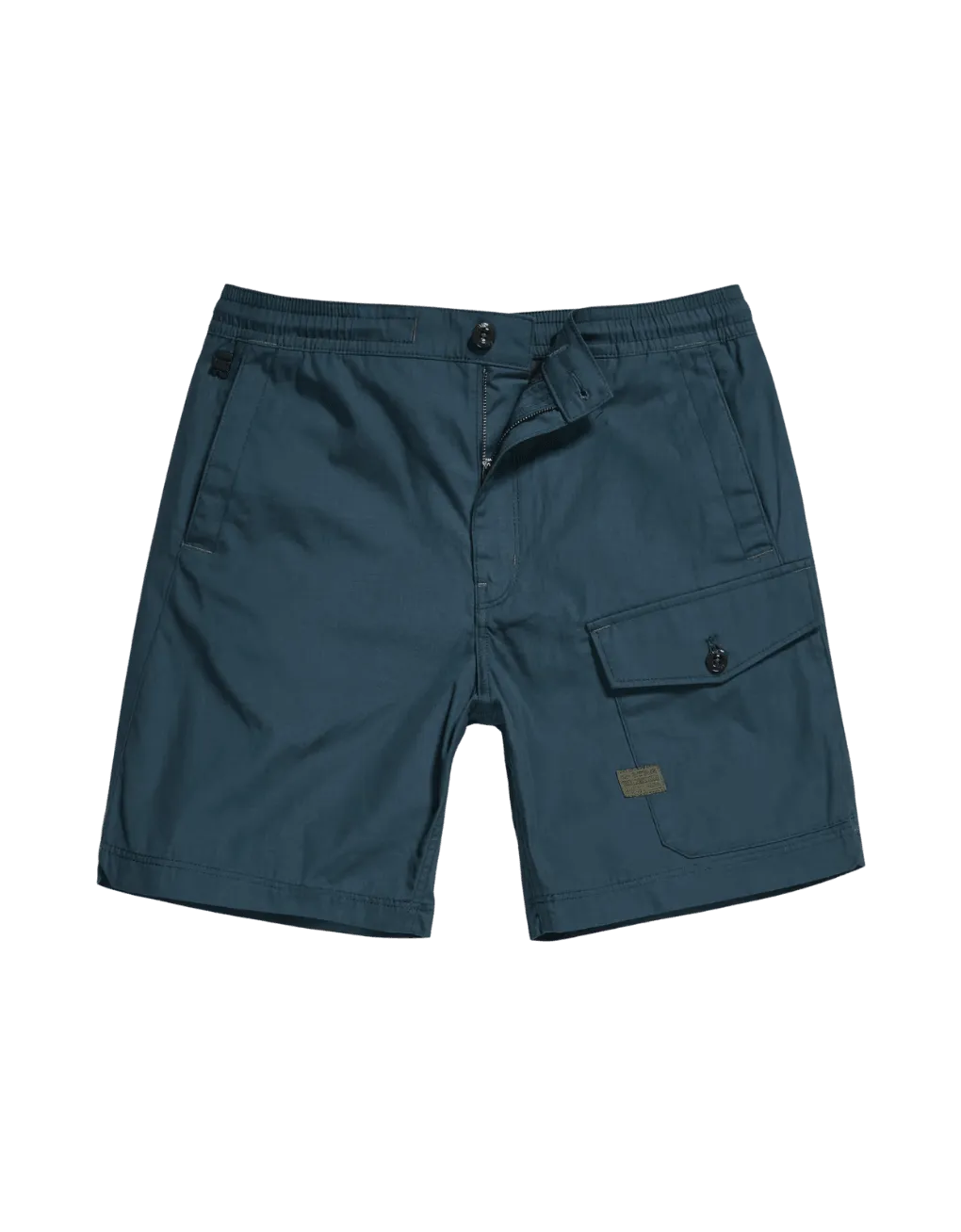Bermudas Sport Trainer Nitro - ECRU