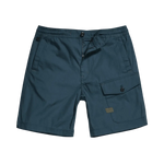Bermudas Sport Trainer Nitro - ECRU