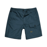 Bermudas Sport Trainer Nitro - ECRU