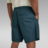 Bermudas Sport Trainer Nitro - ECRU