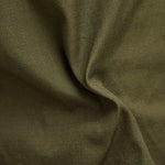 Bermudas Sport Trainer Shadow Olive - ECRU