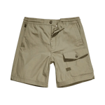 Bermudas Sport Trainer Shamrock - ECRU