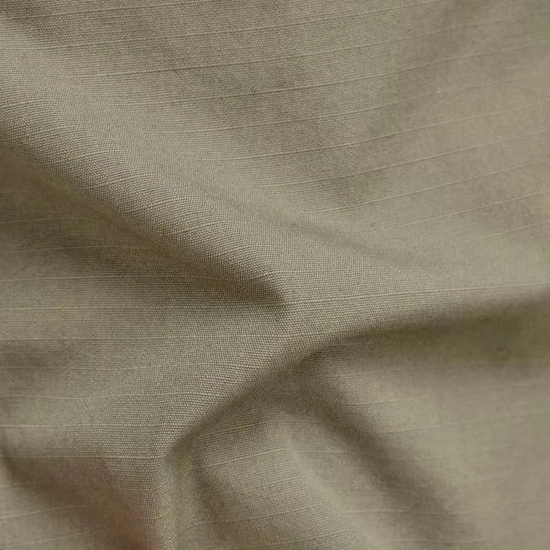 Bermudas Sport Trainer Shamrock - ECRU