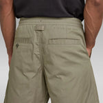 Bermudas Sport Trainer Shamrock - ECRU