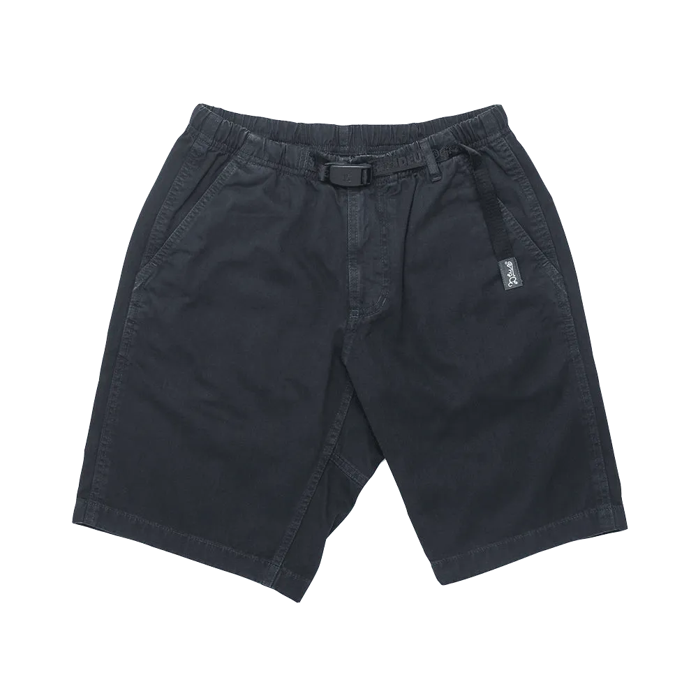 Bermudas St Double Navy Deus x Gramicci - ECRU